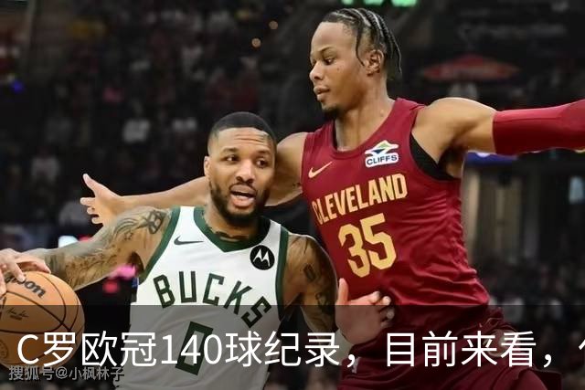 C罗欧冠140球纪录，目前来看，仅有以下三位球员能够打破